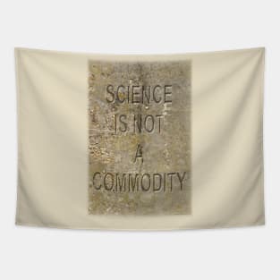 Science 01 Tapestry