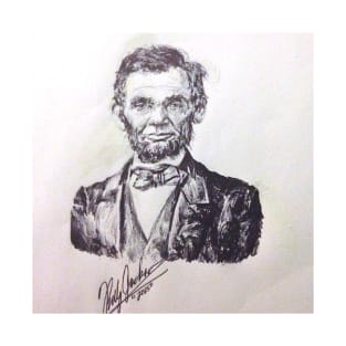 Abraham Lincoln T-Shirt