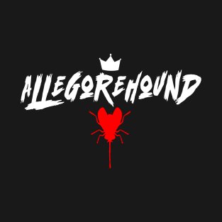 Allegorehound T-Shirt