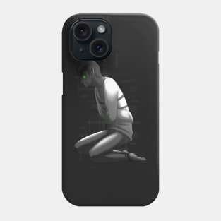 Antisepticeye Mental Hospital Phone Case