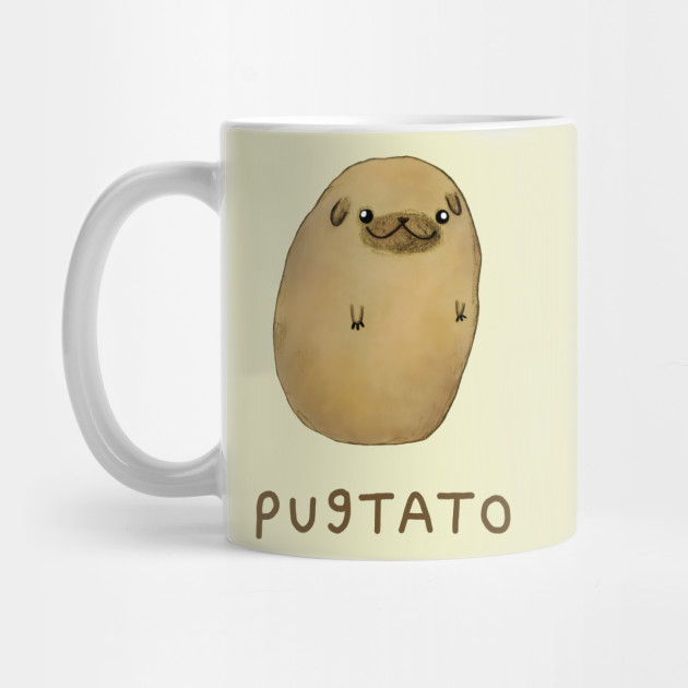 pugtato