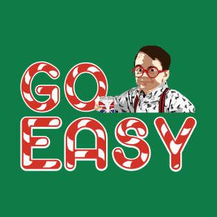 Go Easy on the Pepsi T-Shirt