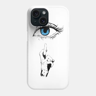 Six Eye Gojo Satoru Phone Case