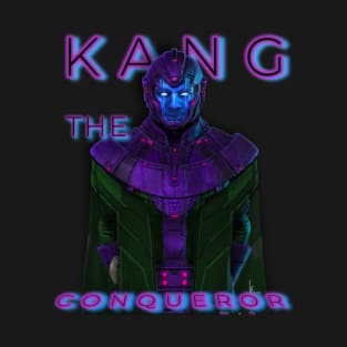 KANG THE CONQUEROR T-Shirt