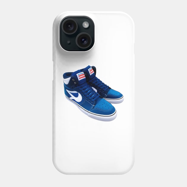 TENIS Phone Case by FASHIONTREND2