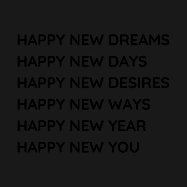 Happy New Year Quotes by Trendy-Now