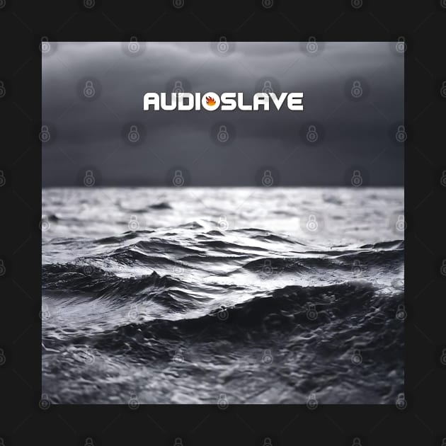 audioslave out of exile by TrekTales
