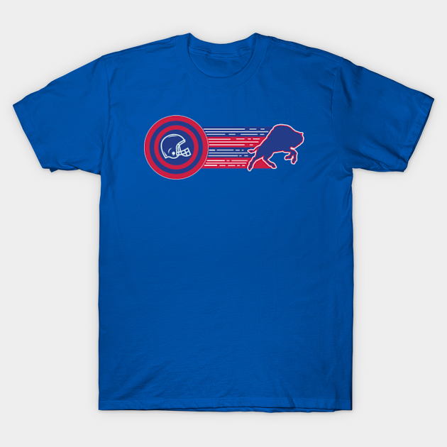 Whimsical Thinker Charge T-Shirt