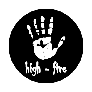 High five T-Shirt