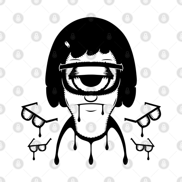 TINA by Shaun Manley