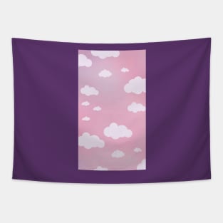 Clouds Tapestry