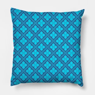 geometric Pillow