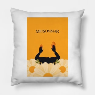 Midsommar Pillow