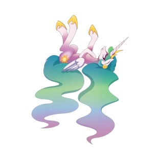 Smoothie Celestia T-Shirt