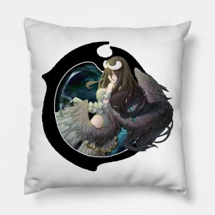 Albedo from Over Lord Pillow