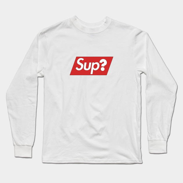 Supreme Chart Tee