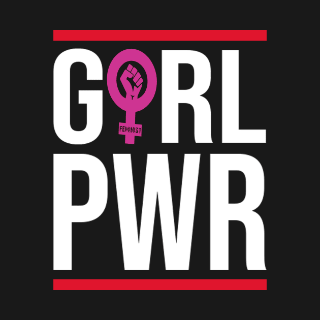 GRL PWR by Level up