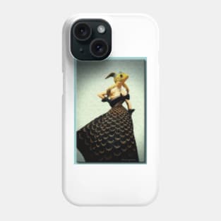 Vogue Phone Case