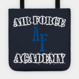 Best Gift for Army - Air Force Academy AF Tote