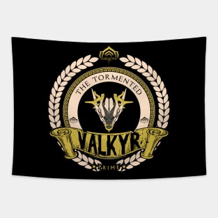 VALKYR - LIMITED EDITION Tapestry