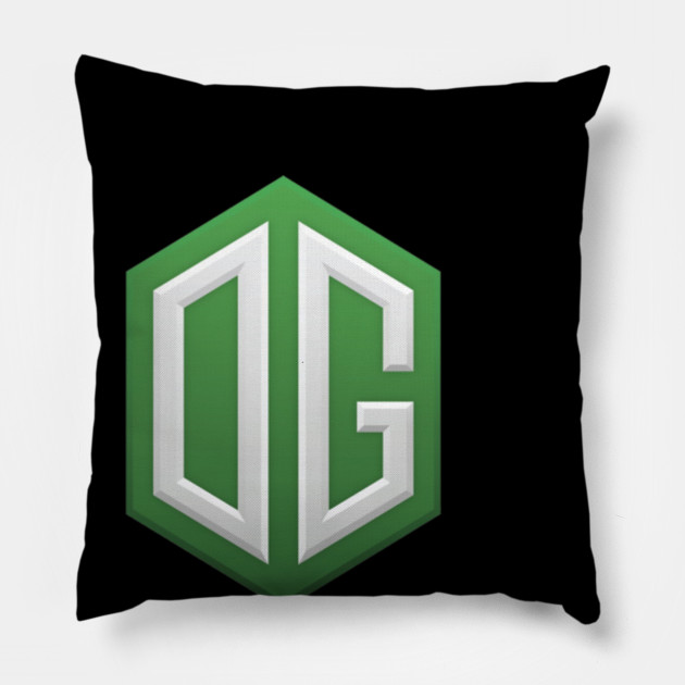 Team Og Logo