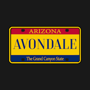 AVONDALE T-Shirt