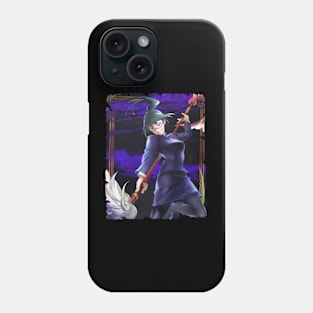 MAKI ZENIN MERCH VTG Phone Case