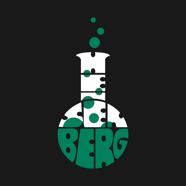 Heisenberg by QH