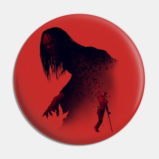 morbius the living vampire Pin