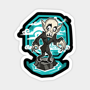 Nosferatu Magnet