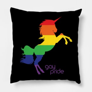 gay Pillow