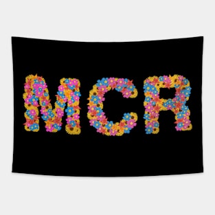 MCR Tapestry