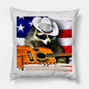 TENNESSEE Pillow