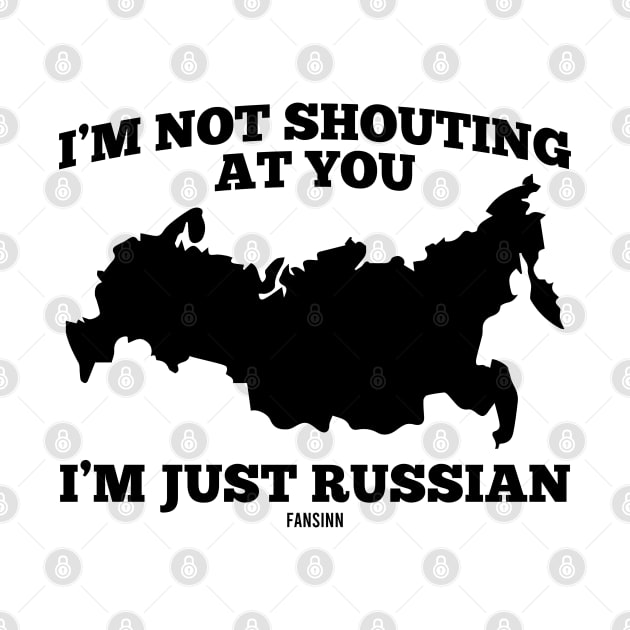 Russia Russia Eurasia by fansinn
