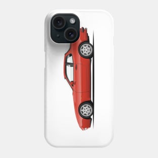 Transaxle Phone Case