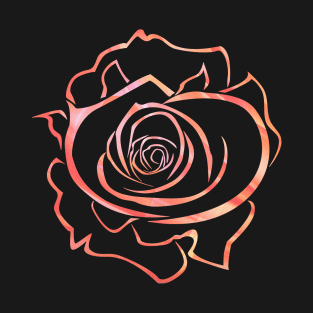 Rose T-Shirt