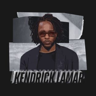 kendrick lamar legend T-Shirt