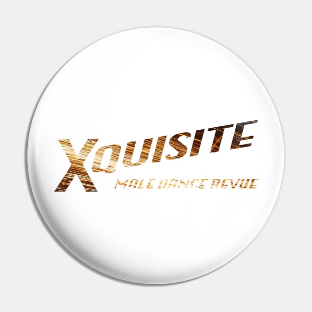 Xquisite Pin by klance