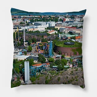 The Park Pillow