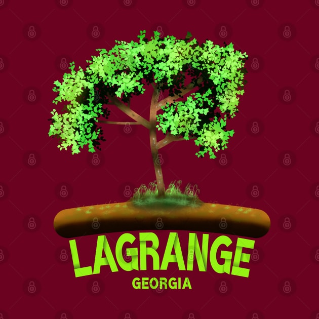 Lagrange Georgia by MoMido