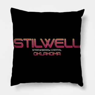 Stilwell Pillow