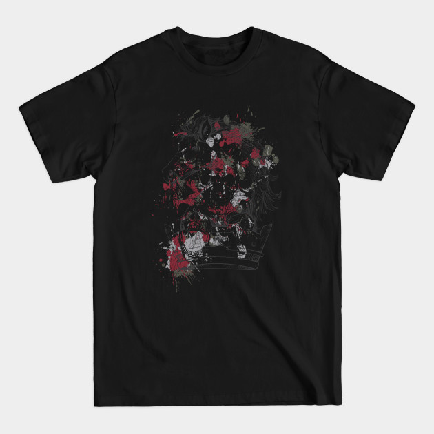 Royal horse - Royal - T-Shirt Royal horse - Royal - T-Shirt