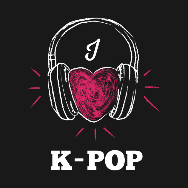 K pop картинки на аву - Фото подборки