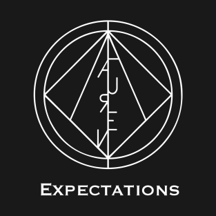 Lauren Jauregui Expectations T-Shirt