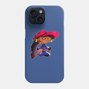 Numbuh 5 - Kids Next Door Phone Case