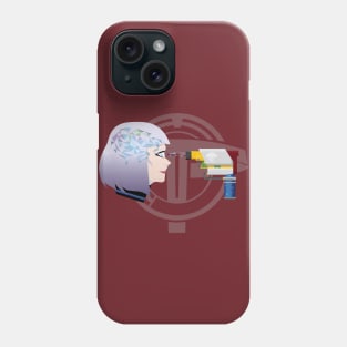 NEUROMOD INJECTION Phone Case