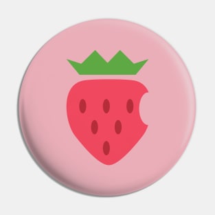 Hoshino Ruby ([Oshi no Ko]) Pieyon Strawberry Pin