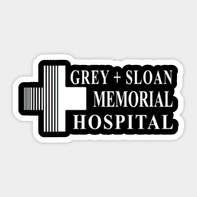 Grey Sloan Memorial Hospital Anatomy - Grey Sloan Memorial Hospital ...