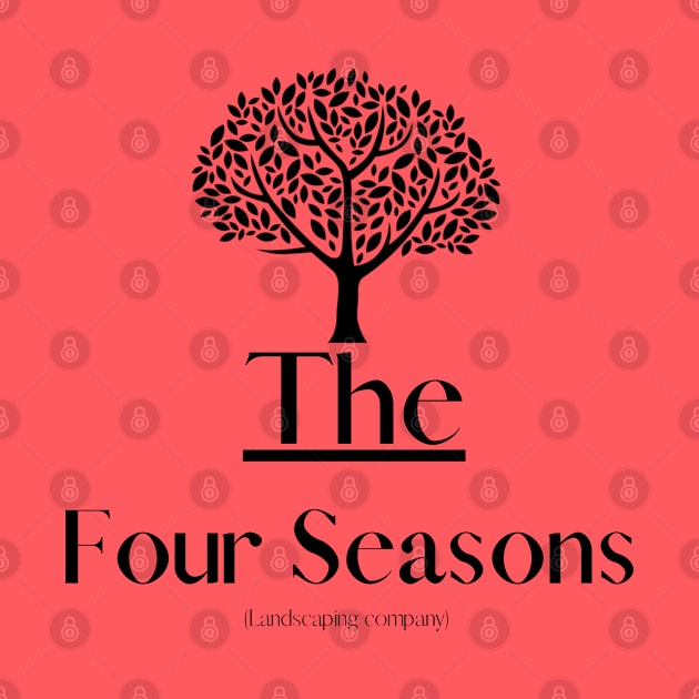 Four Seasons (Landscaping) by Star Trek Sucks?