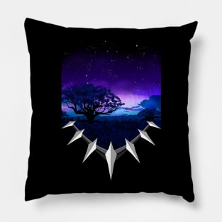 Ancestral Plane Pillow